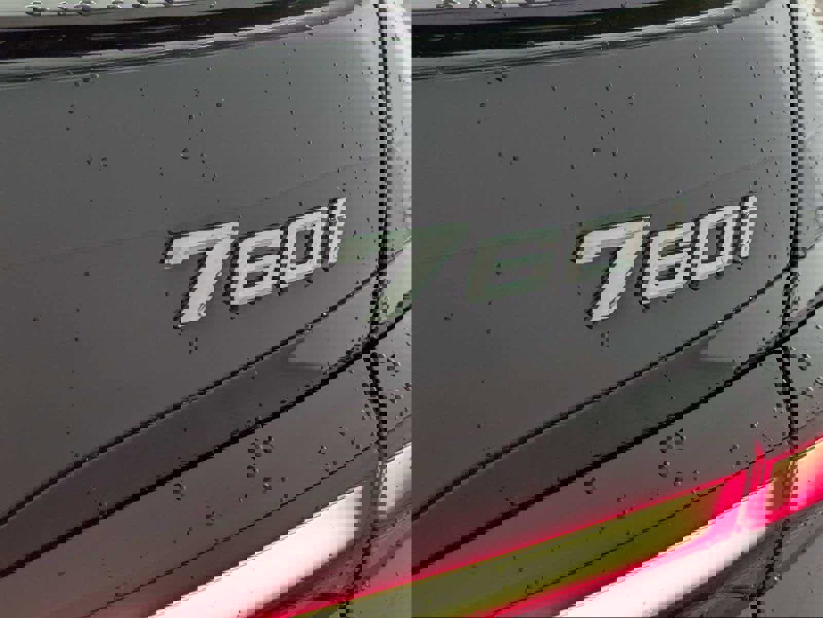 New 2025 BMW 760i xDrive w/ Executive Package image 11