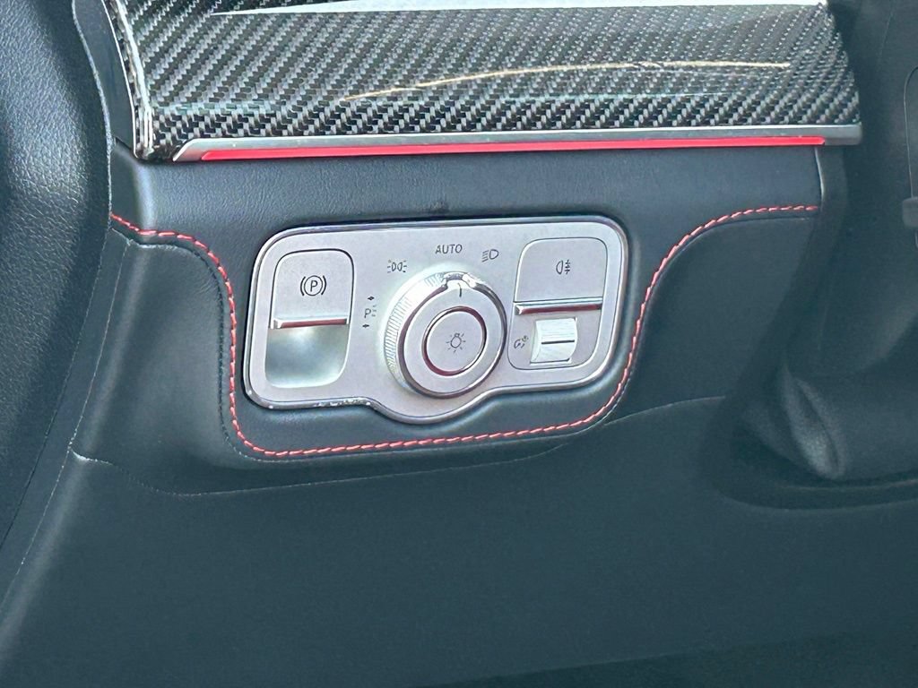 Used 2021 Mercedes-Benz GLE 63 AMG S image 36