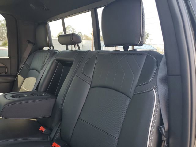 New 2026 RAM 3500 Limited image 16