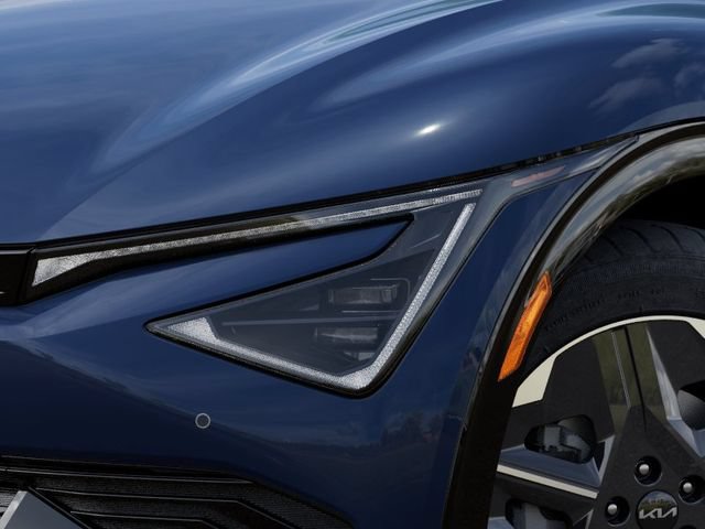 New 2026 Kia EV6 Light RWD image 11