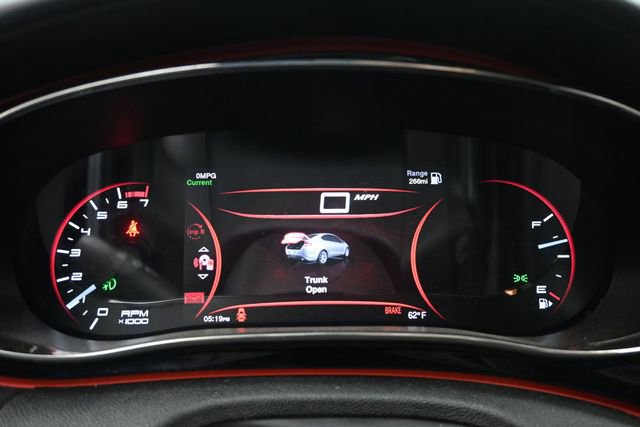 Used 2015 Dodge Dart GT w/ Sun/Sound Group FWD image 20