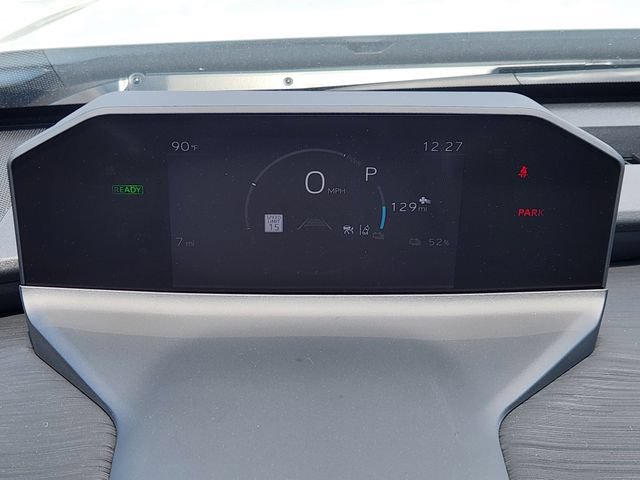 New 2026 Toyota C-HR AWD/4WD image 9