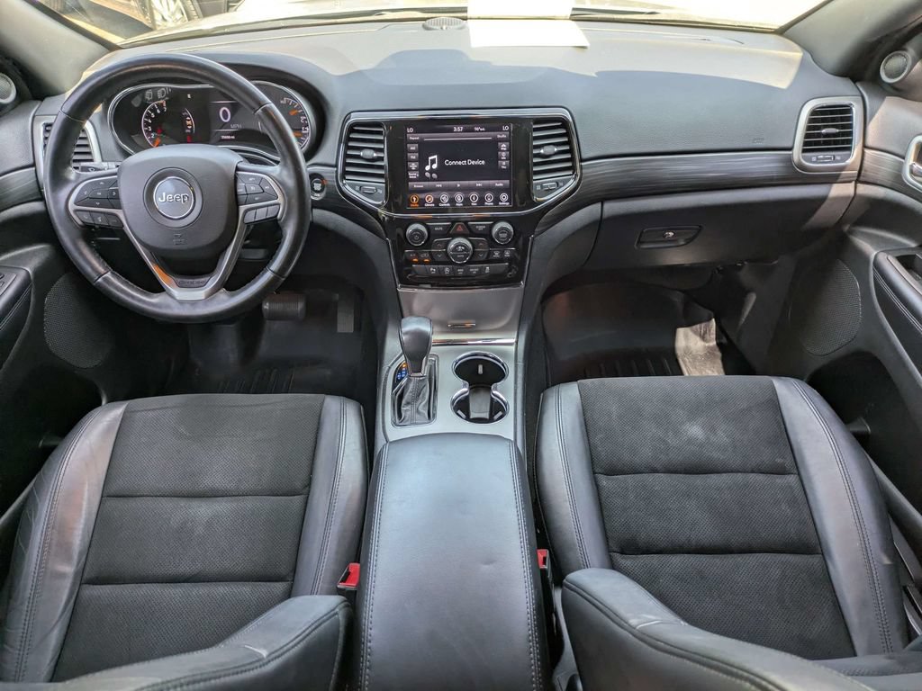 Used 2022 Jeep Grand Cherokee Laredo X RWD image 15