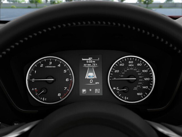 New 2027 Subaru Ascent Limited AWD/4WD image 17