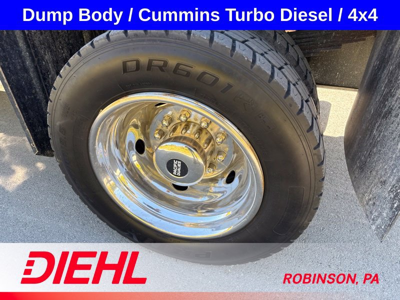 Used 2019 RAM 5500 Tradesman AWD/4WD image 10
