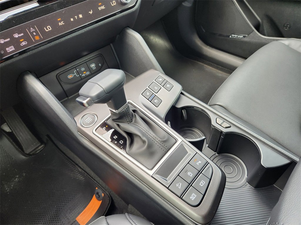 New 2026 Kia Sportage SX image 15