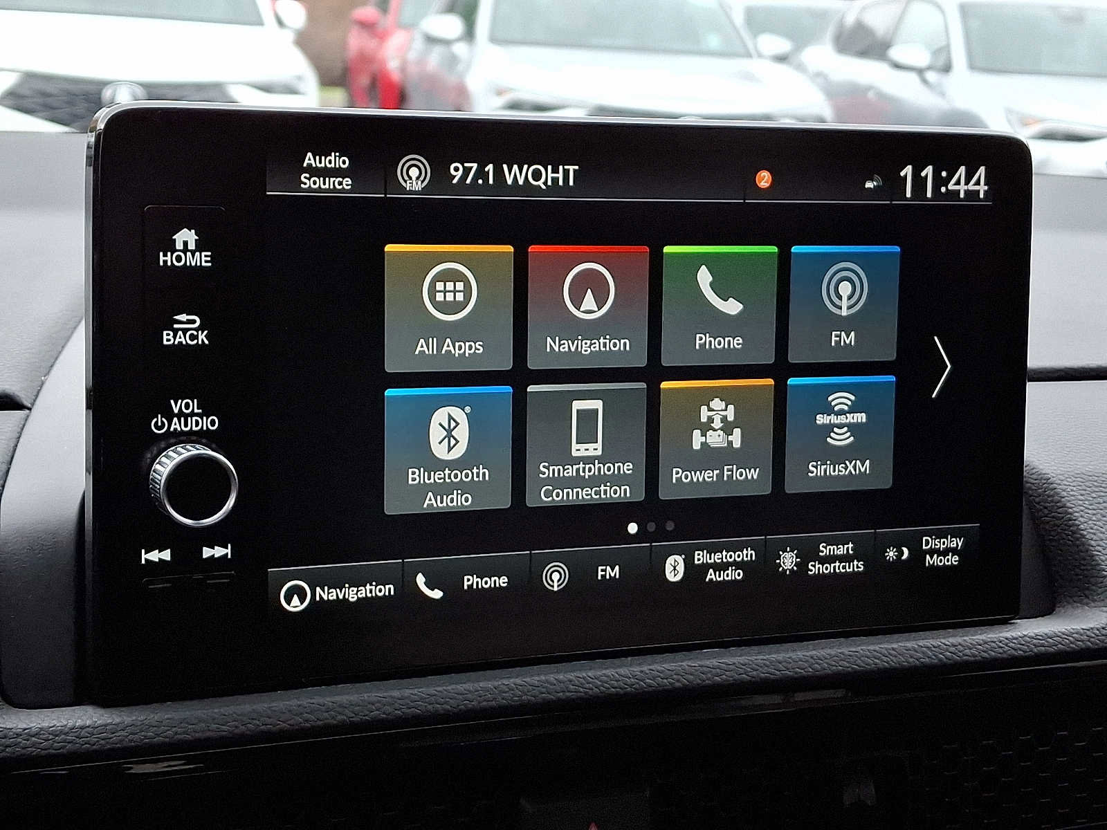 Used 2024 Honda CR-V Sport Touring image 21