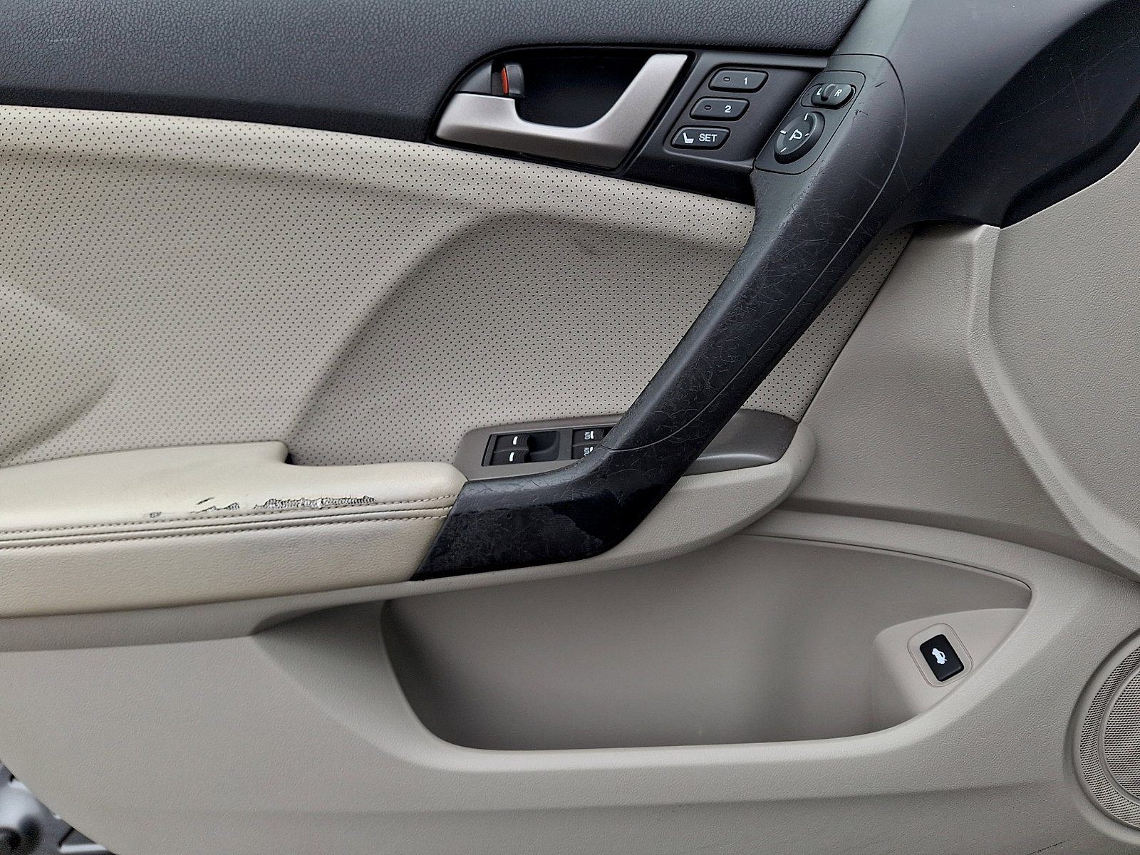 Used 2010 Acura TSX Sedan FWD image 14