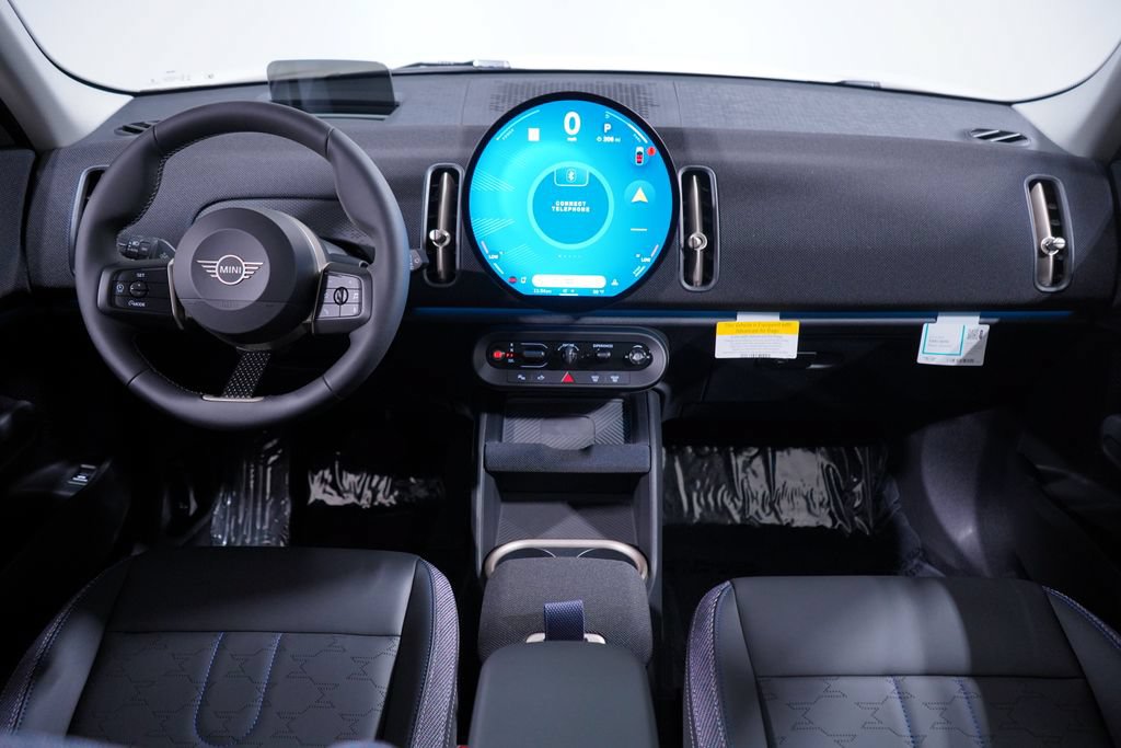 New 2027 MINI Cooper Countryman S AWD/4WD image 10