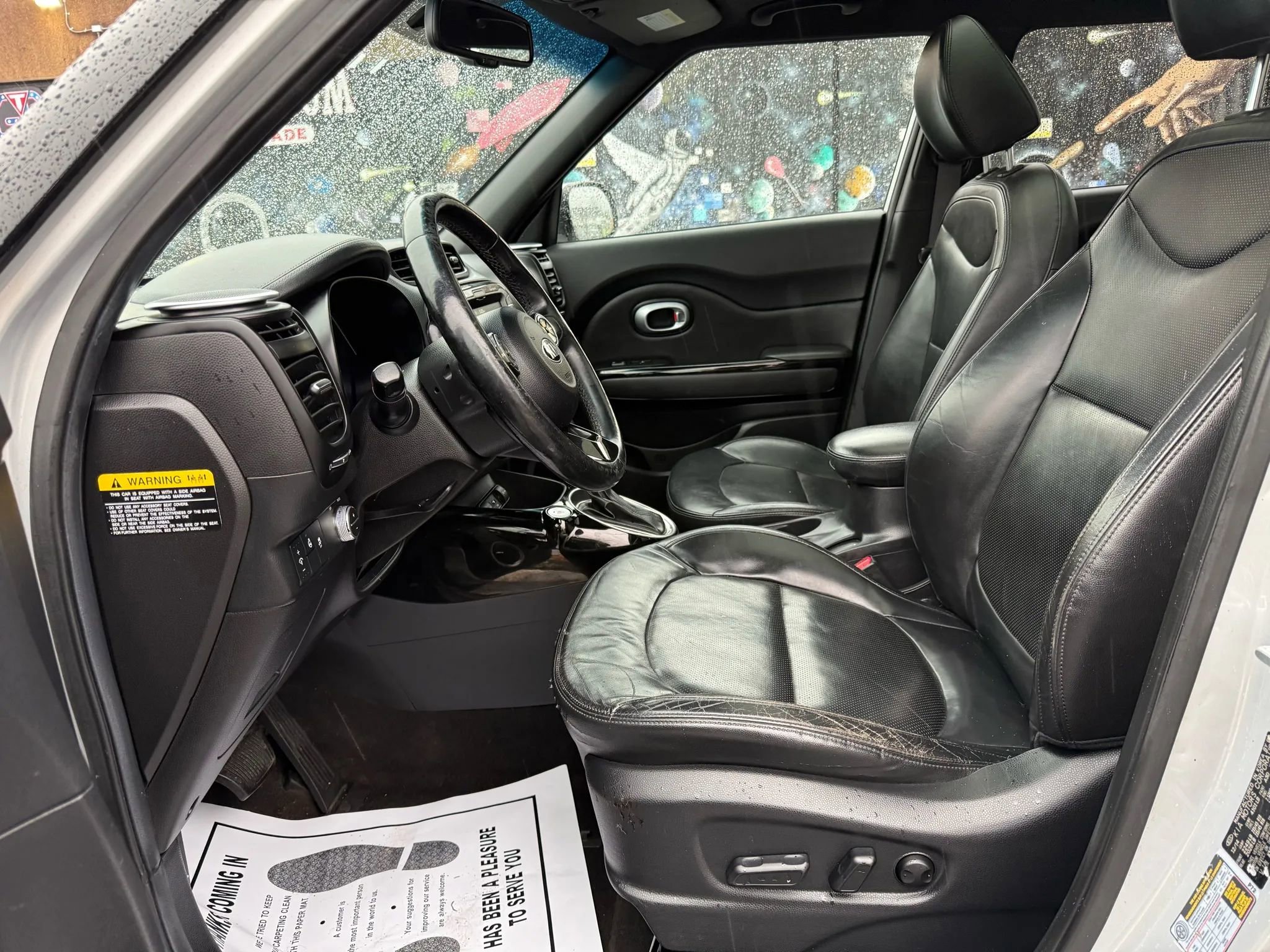 Used 2015 Kia Soul ! w/ Sun & Sound Package image 55