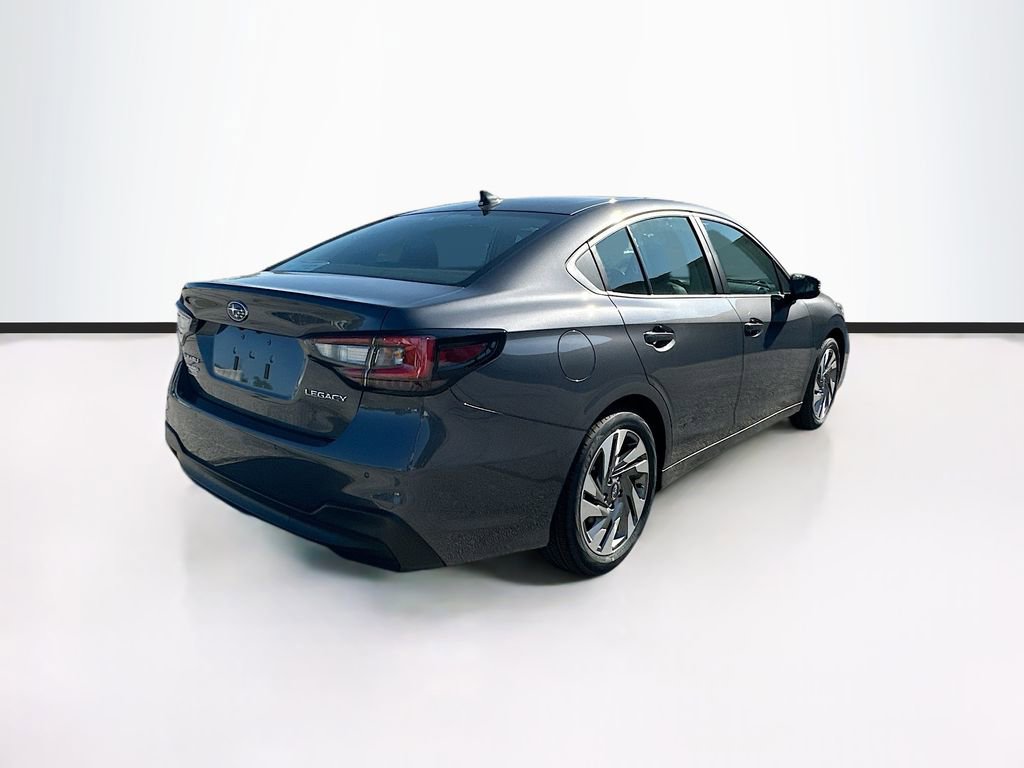 New 2025 Subaru Legacy Limited image 9