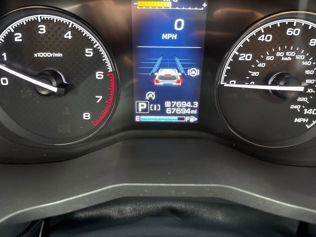 Used 2020 Subaru Forester w/ Alloy Wheel Package AWD/4WD image 23