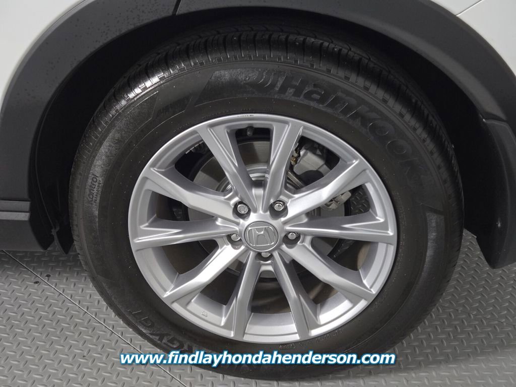 Certified 2023 Honda CR-V EX-L image 10