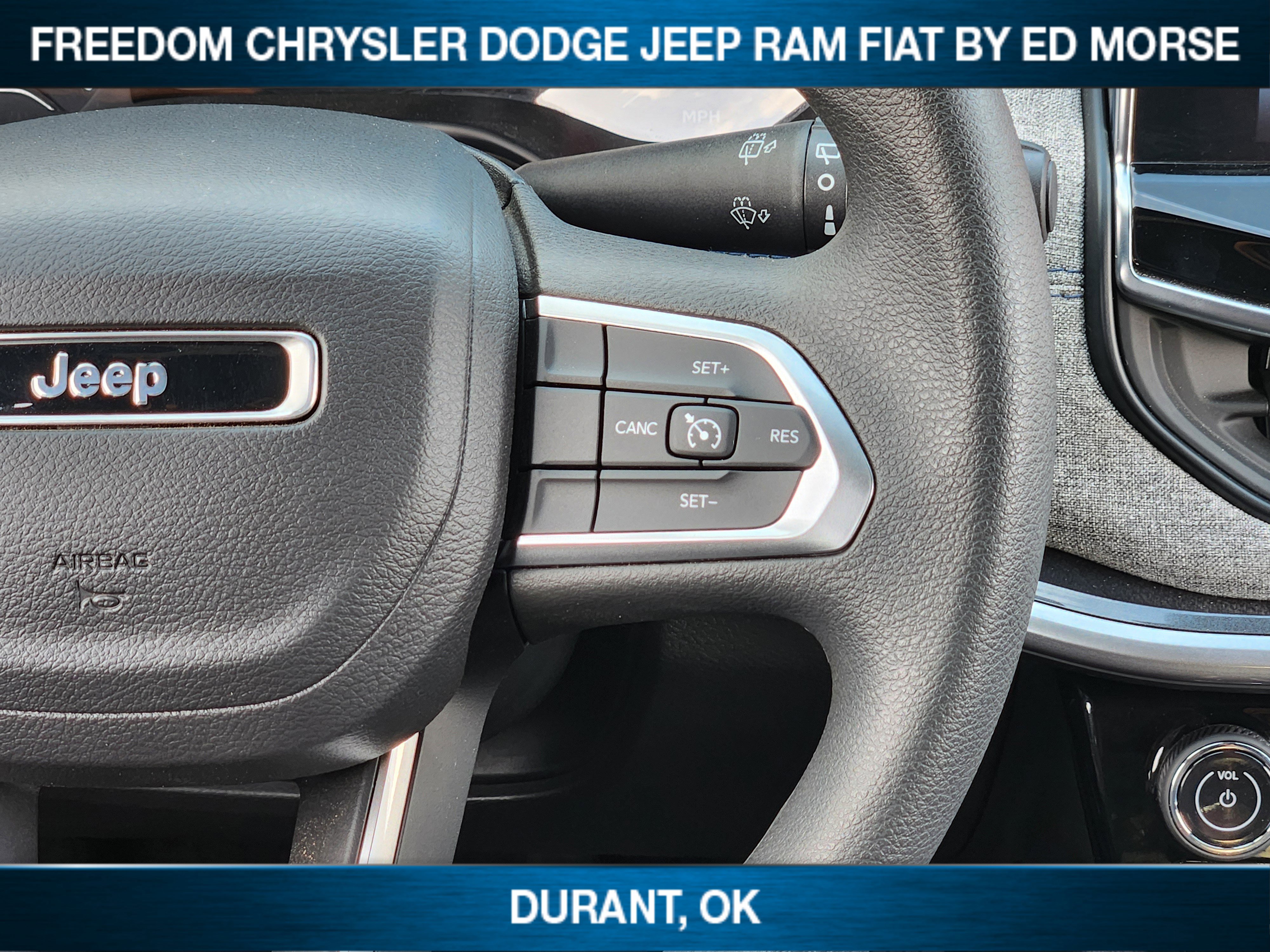 New 2024 Jeep Compass Sport w/ Mopar Graphics Package image 20