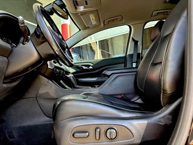 Certified 2019 GMC Acadia SLT image 13