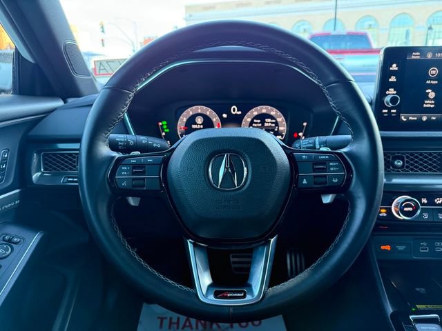 Used 2024 Acura Integra A-Spec image 15