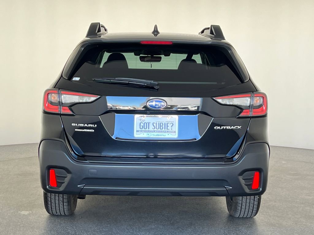 Used 2020 Subaru Outback Premium w/ Popular Package #1 image 5