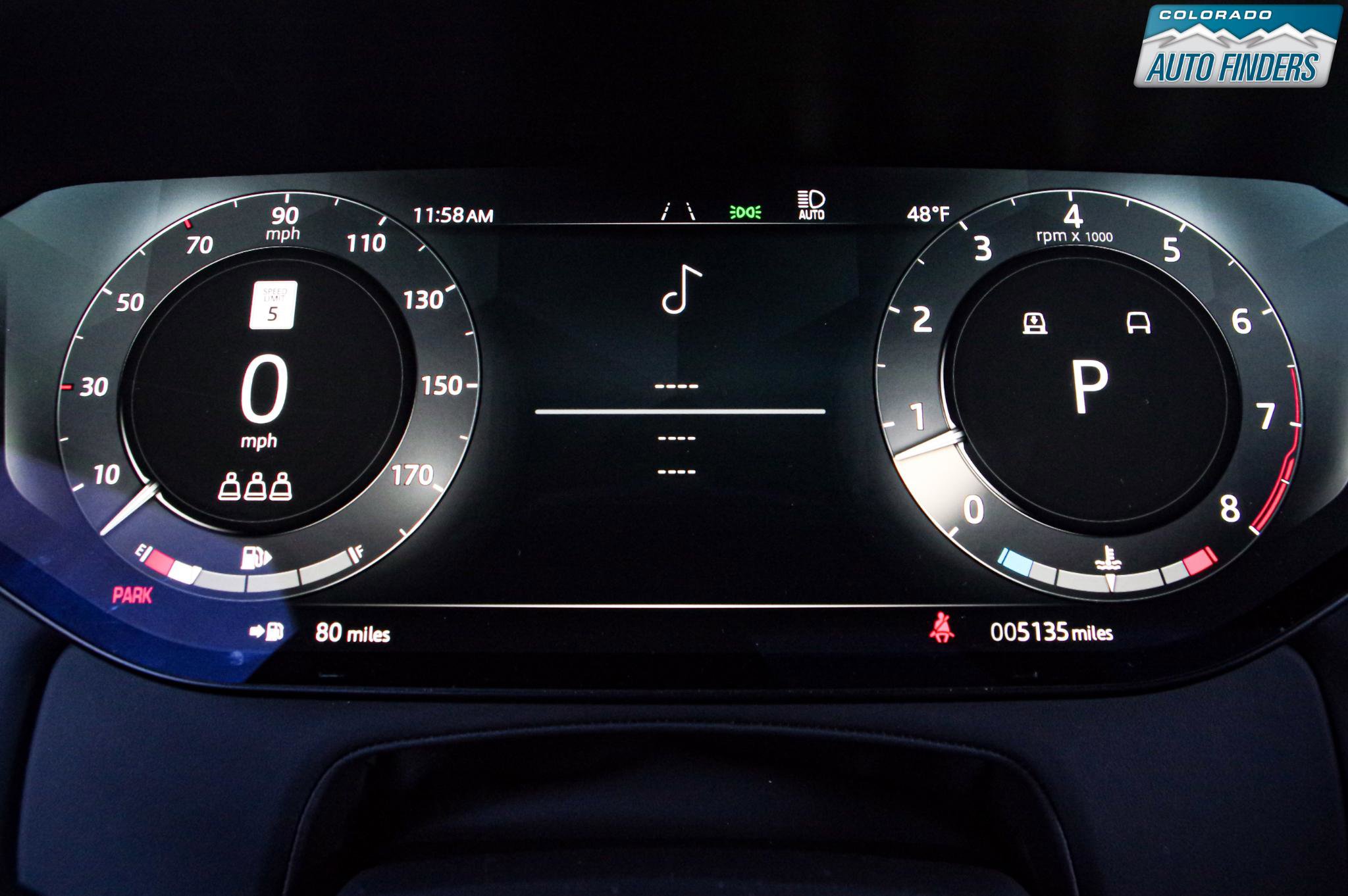 Used 2025 Land Rover Range Rover Sport Autobiography image 13