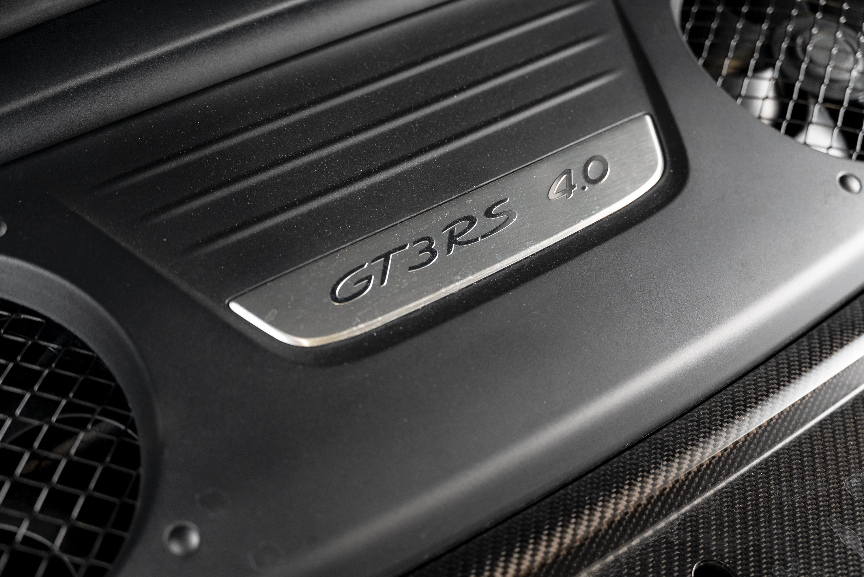 Certified 2019 Porsche 911 GT3 RS RWD image 34