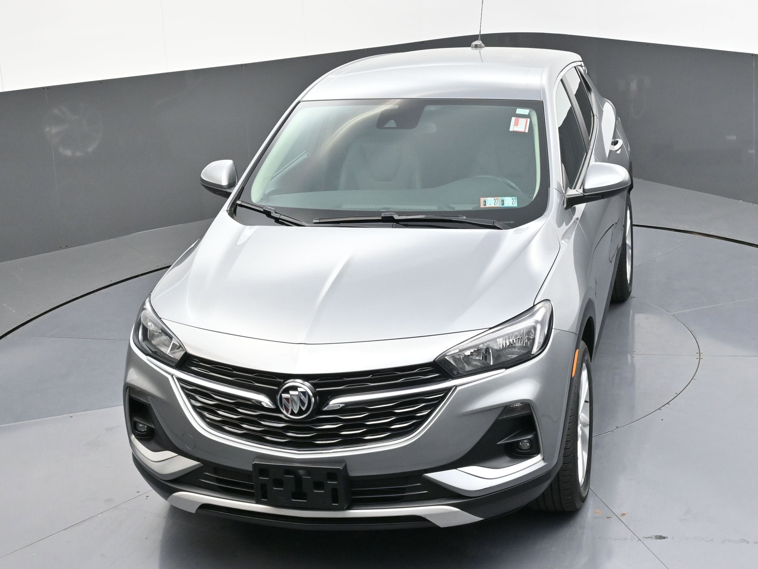 Used 2023 Buick Encore GX Preferred w/ Cold Weather Comfort Package image 43