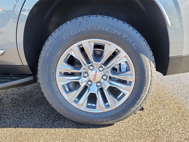 New 2026 GMC Yukon Denali image 28