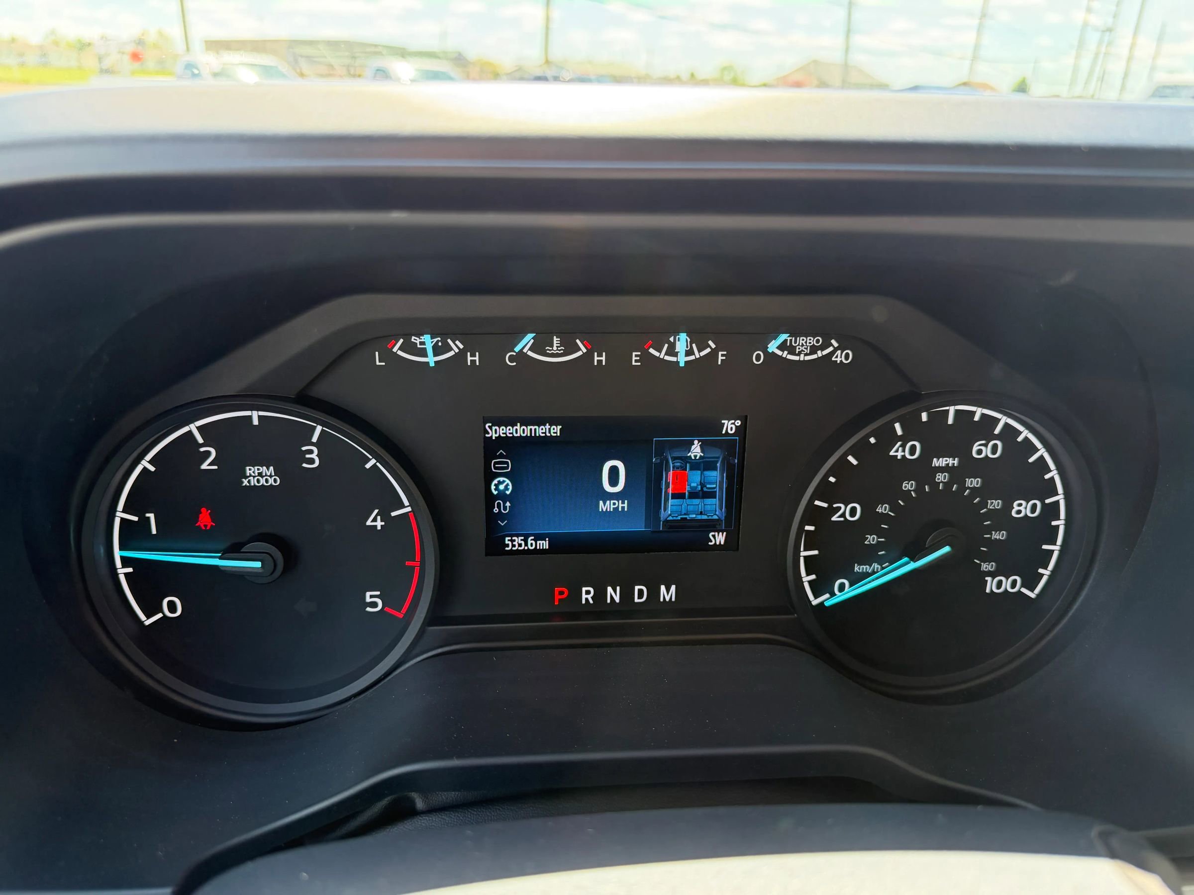 Used 2024 Ford F550 4x4 Crew Cab Super Duty w/ XLT Value Package image 18