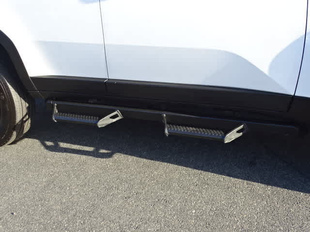 Used 2025 Toyota Land Cruiser 1958 AWD/4WD image 8