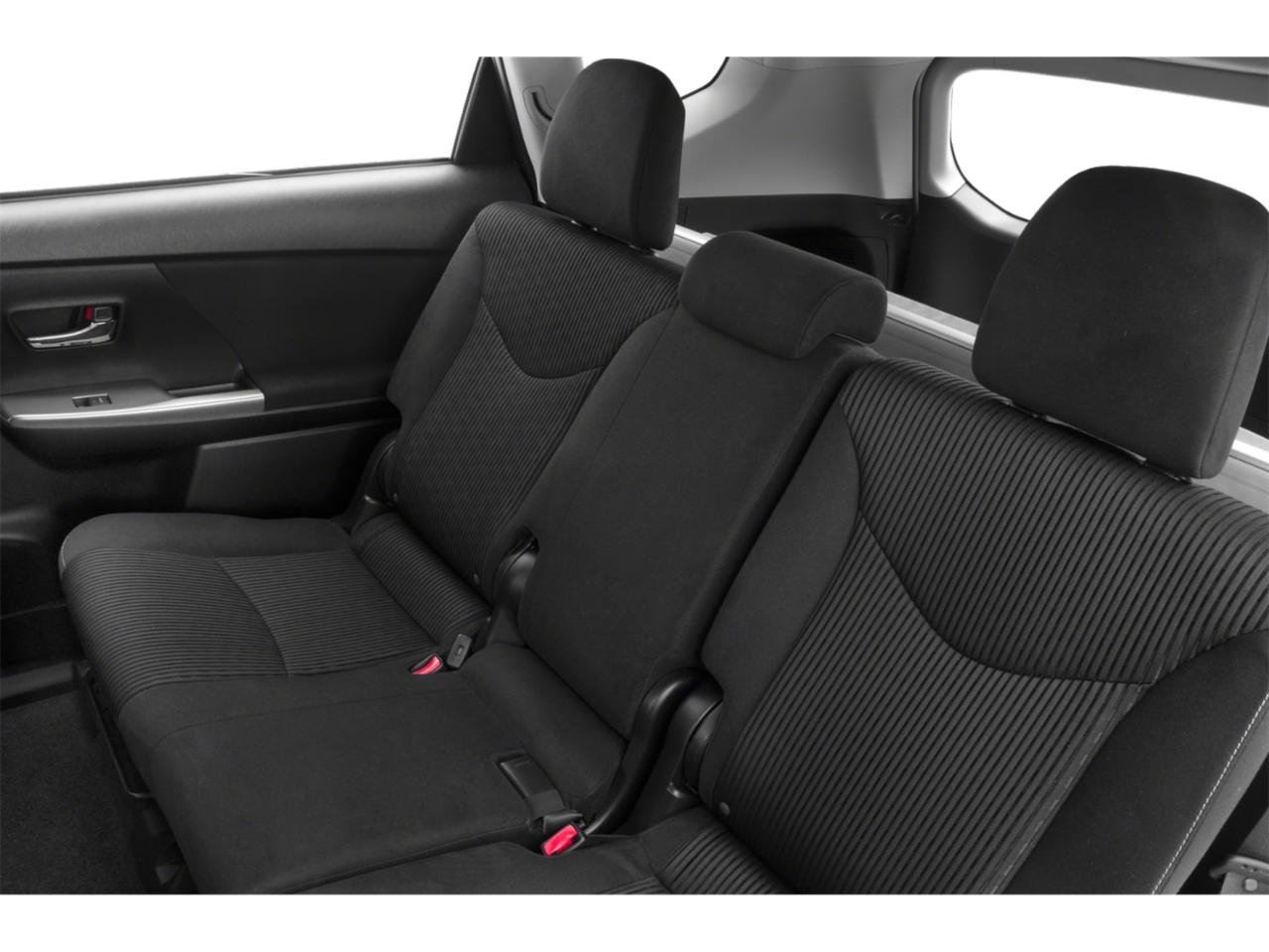Used 2015 Toyota Prius V Four FWD image 42