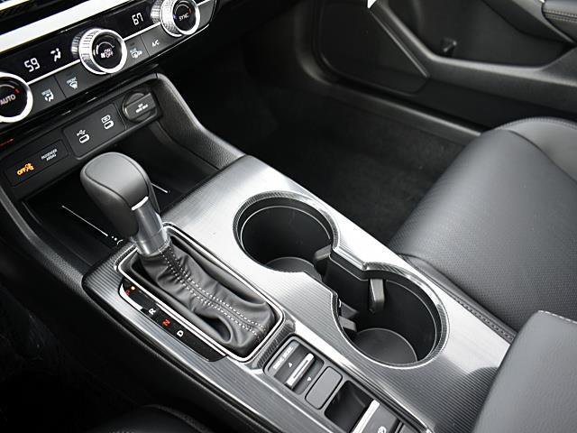New 2026 Honda Civic Sport Touring image 13