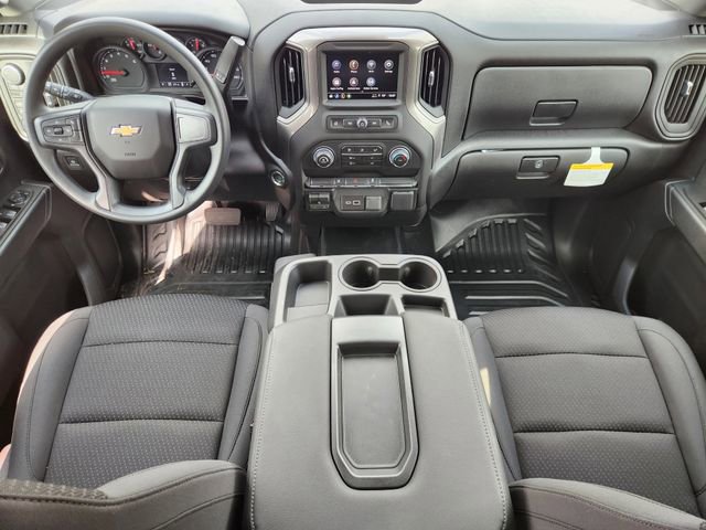 New 2026 Chevrolet Silverado 3500 W/T w/ WT Convenience Package AWD/4WD image 25