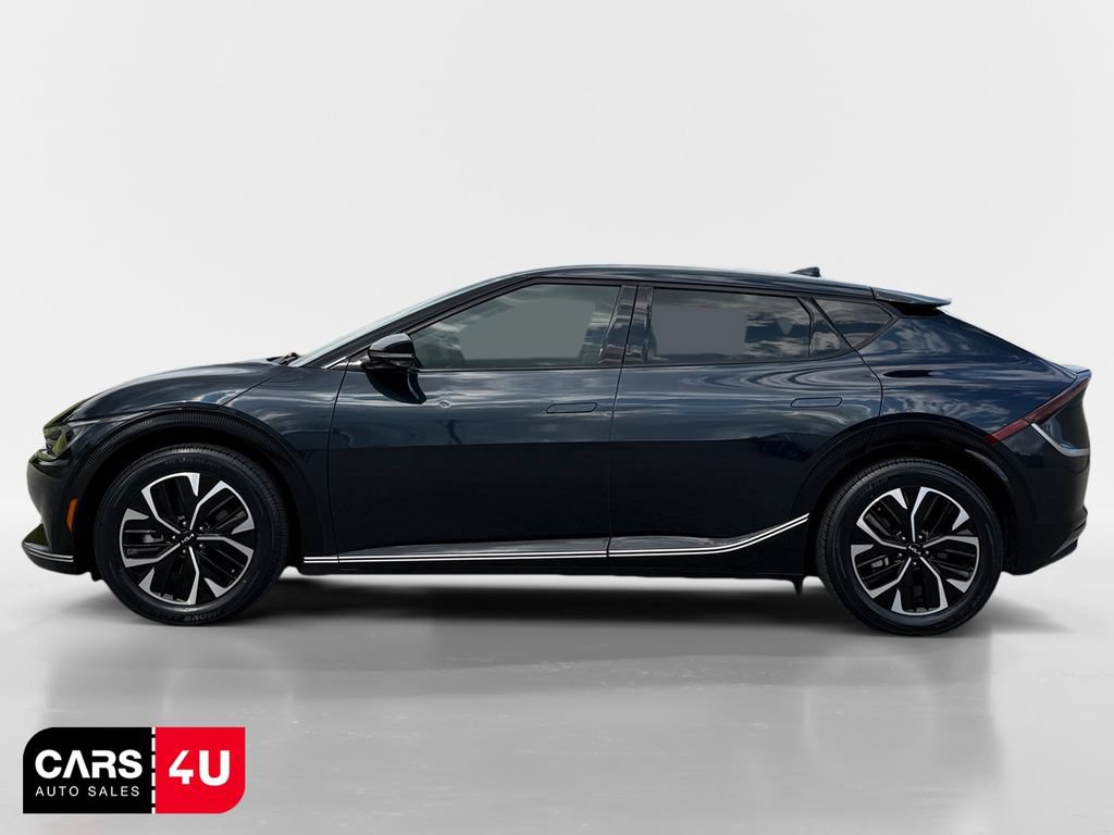 Used 2023 Kia EV6 Wind RWD image 4