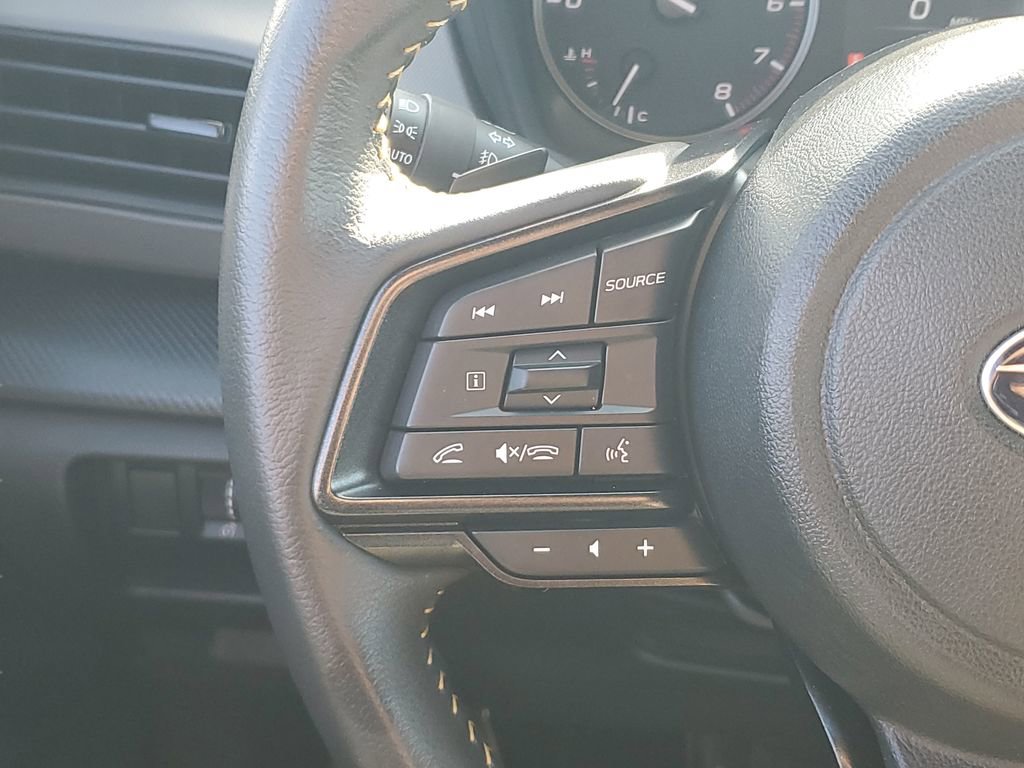 Used 2024 Subaru Crosstrek 2.5i Sport image 33