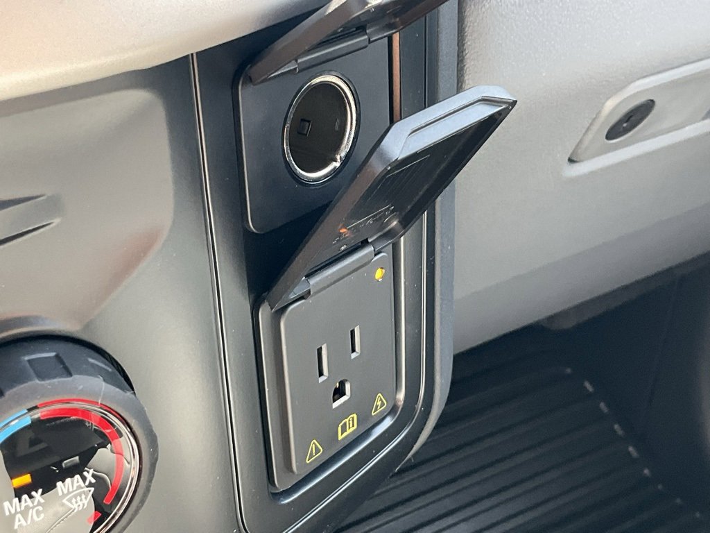 New 2026 Ford F350 XL image 4