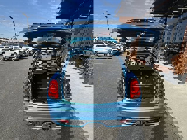 Used 2015 MINI Cooper S image 12