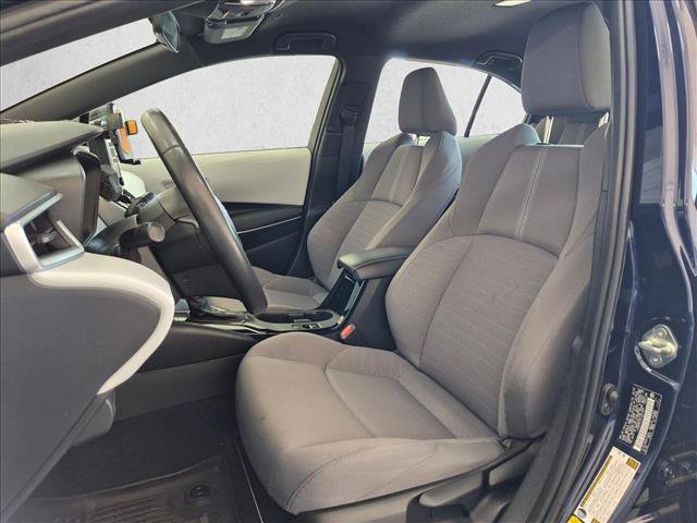 Used 2023 Toyota Corolla SE FWD image 15