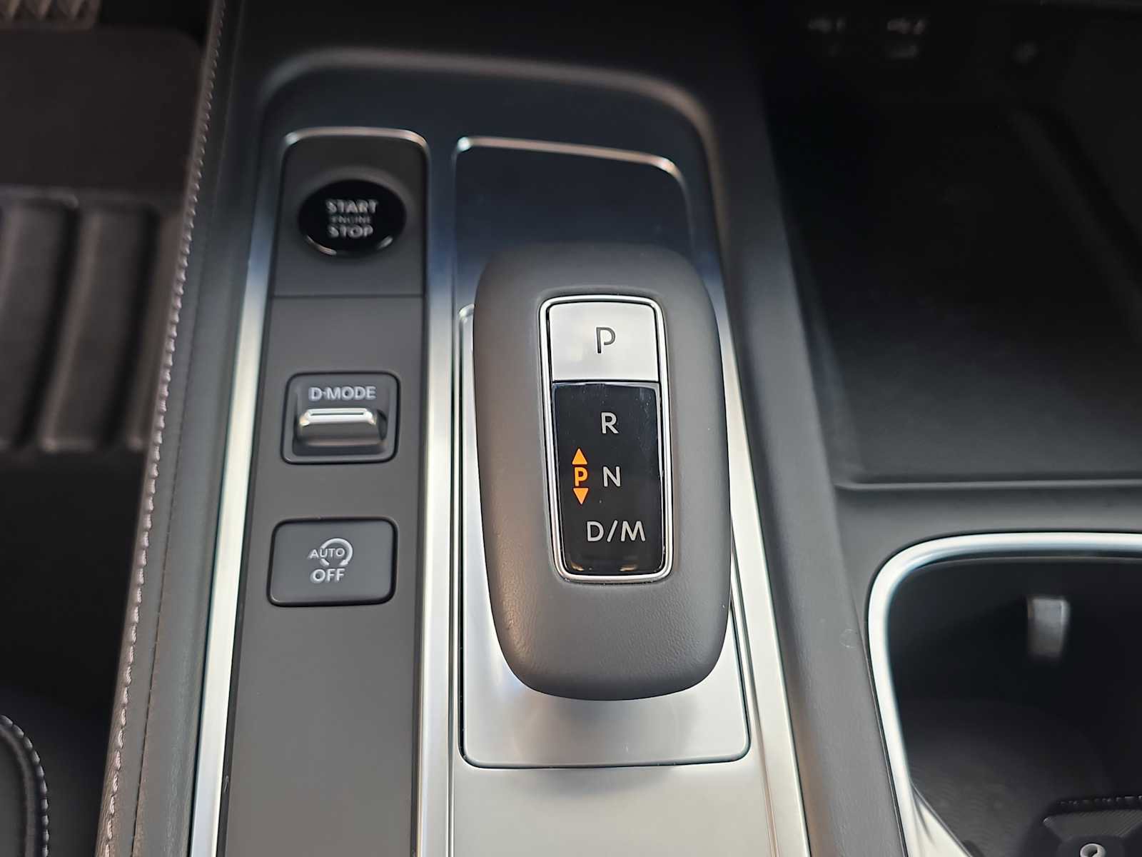 Certified 2026 INFINITI QX60 Luxe w/ Cargo Package image 21