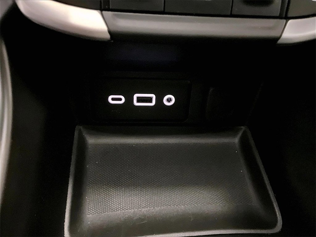 Used 2024 GMC Terrain SLE image 26