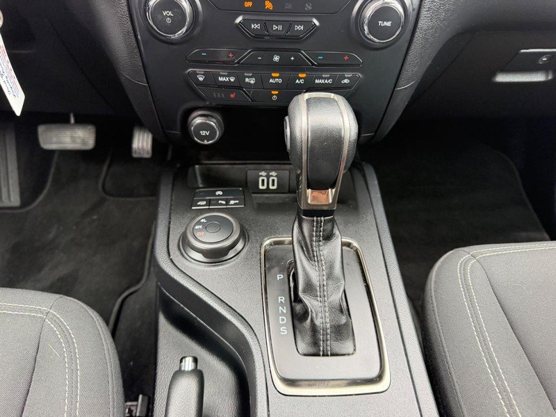 Used 2019 Ford Ranger XLT w/ Equipment Group 302A Luxury AWD/4WD image 16