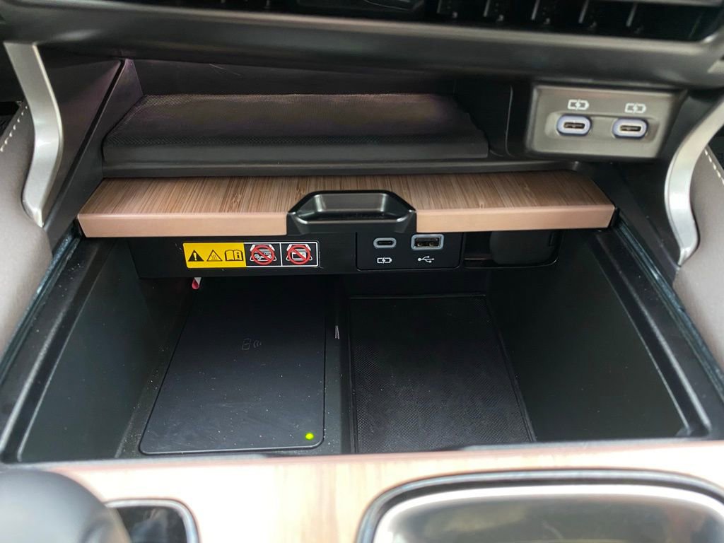 Used 2025 Lexus RX 350 Premium Plus w/ Convenience Package image 20