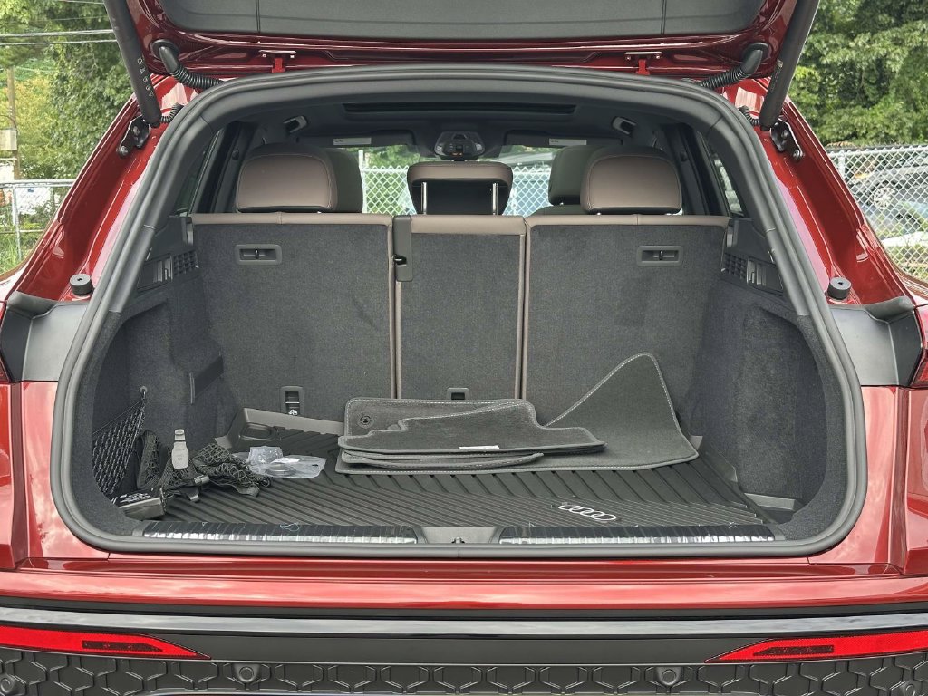 New 2026 Audi Q5 Premium Plus AWD/4WD image 35