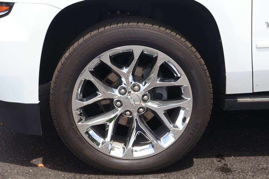 Certified 2019 Chevrolet Tahoe Premier AWD/4WD image 14