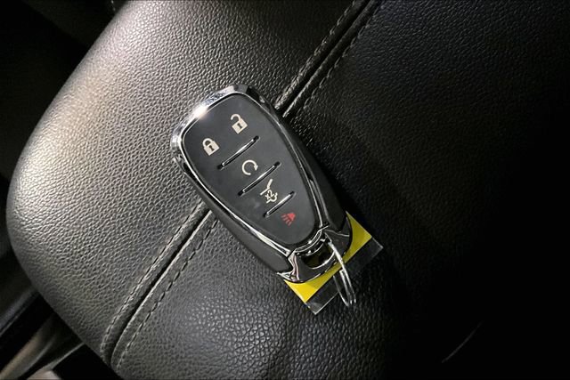 Used 2020 Chevrolet Equinox Premier AWD/4WD image 29