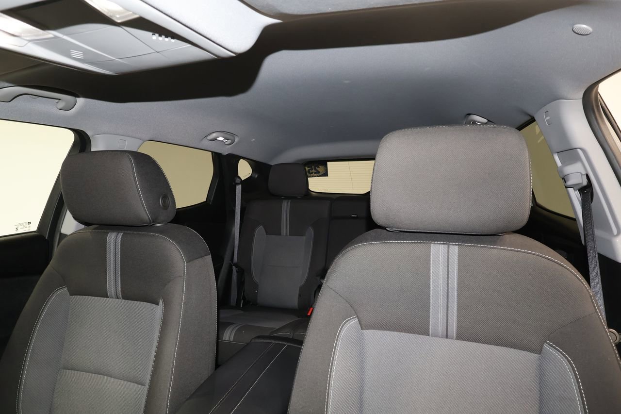 Certified 2025 Chevrolet Blazer LT image 17