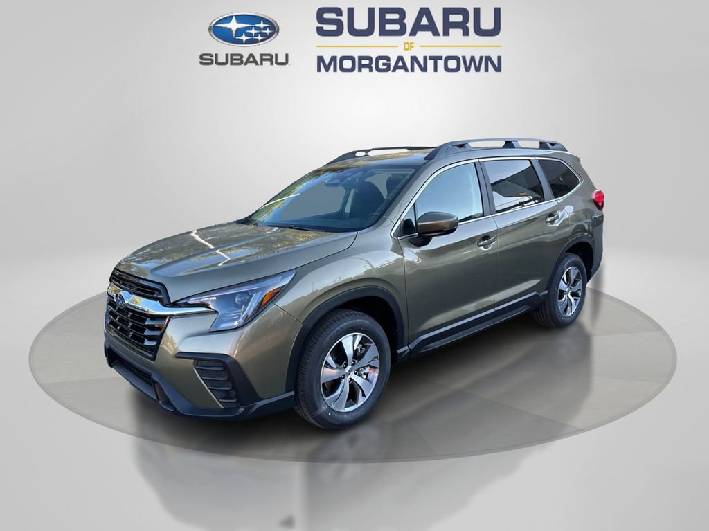 New 2025 Subaru Ascent Premium