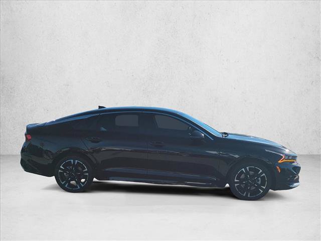 Used 2024 Kia K5 GT-Line w/ GT-Line Premium Package FWD image 4