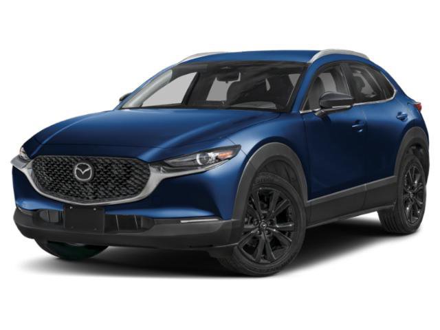 New 2026 MAZDA CX-30 AWD 2.5 S w/ Select Sport Pkg image 2