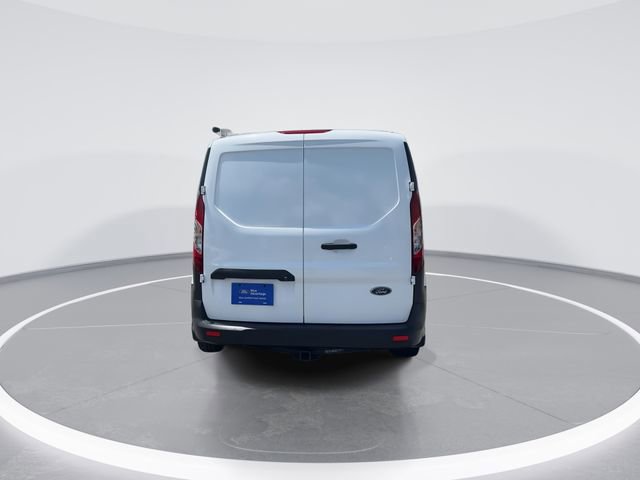 Certified 2021 Ford Transit Connect XL FWD image 6
