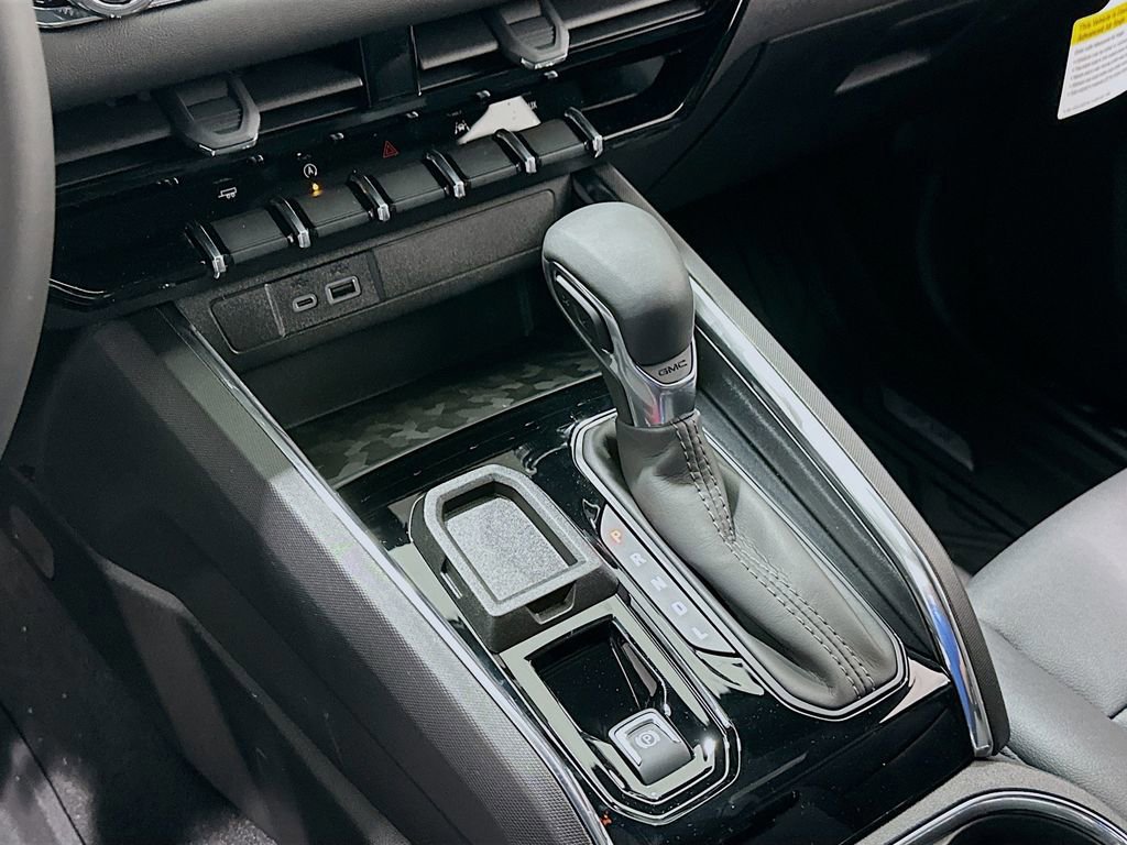 New 2026 GMC Canyon Elevation w/ Convenience Package RWD image 17