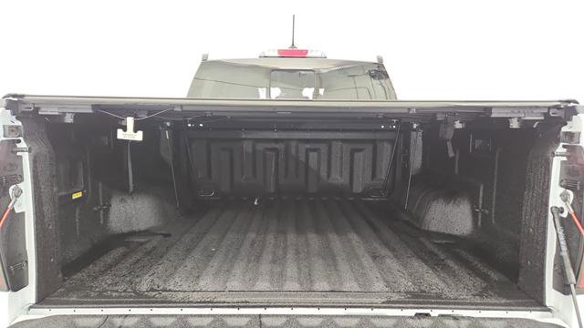 New 2025 Ford Ranger Lariat w/ FX4 Off-Road Package image 21