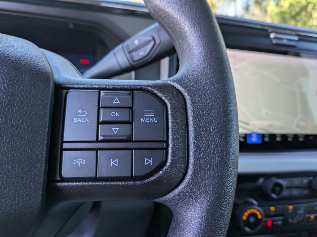 New 2026 Ford F250 XLT w/ XLT Premium Package image 31